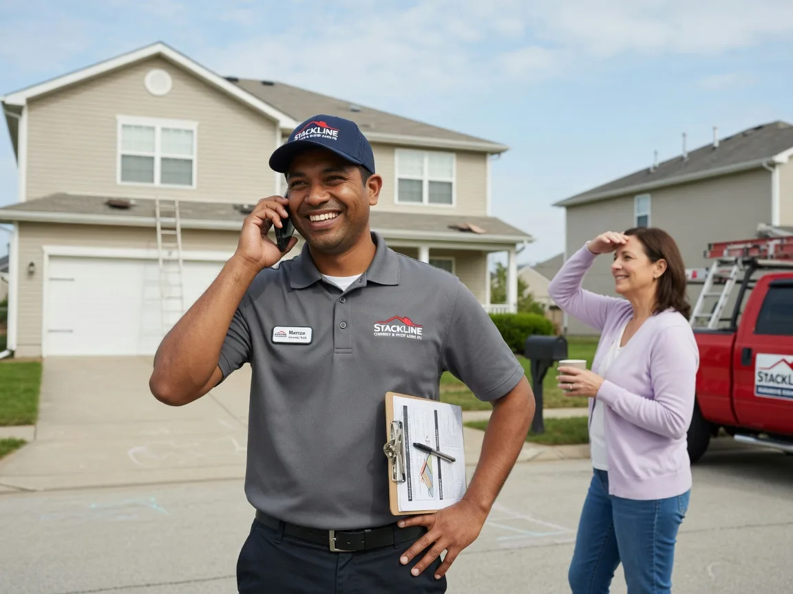 Chimney flashing repair Bishop, GA FAQs